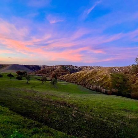 Apartmán Antica Colombaia Volterra Exteriér fotografie