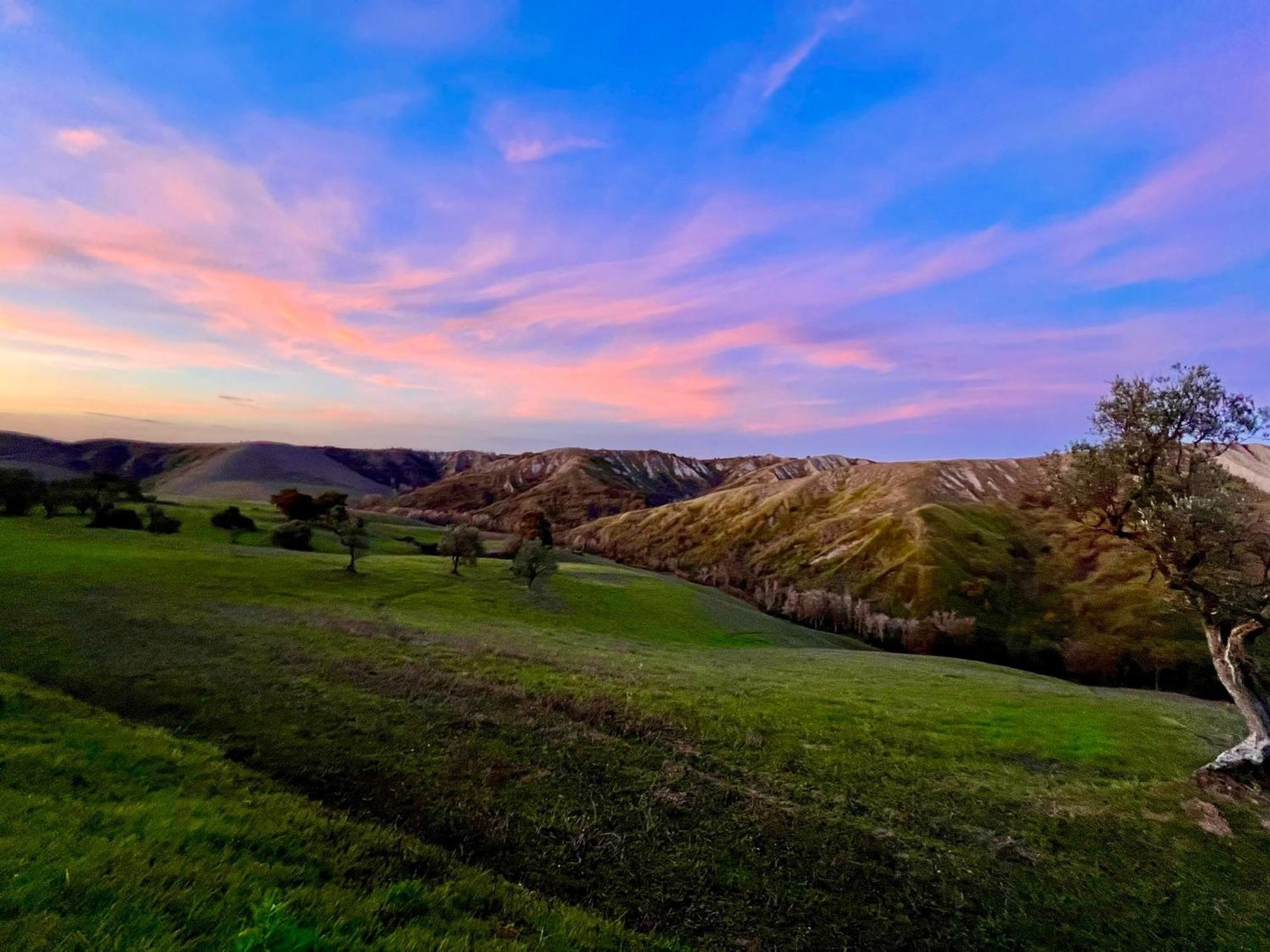 Apartmán Antica Colombaia Volterra Exteriér fotografie